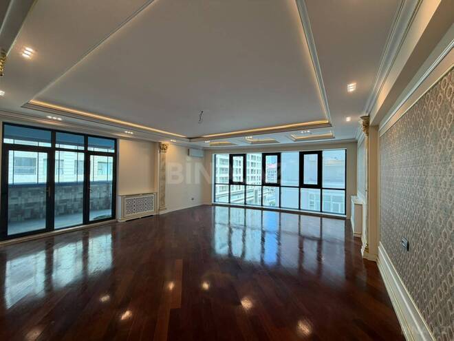Satılır 3 otaqlı yeni tikili 200 m², Şah İsmayıl Xətai m., photo 3 from 18