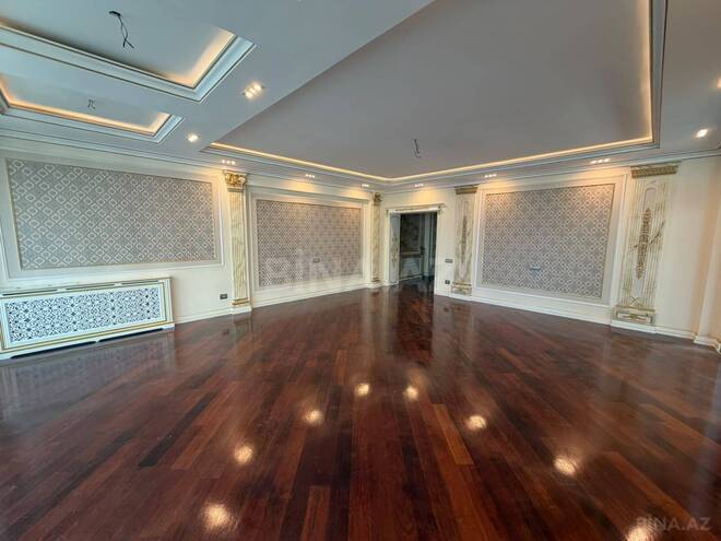 Satılır 3 otaqlı yeni tikili 200 m², Şah İsmayıl Xətai m., photo 6 from 18