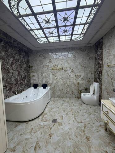 Satılır 3 otaqlı yeni tikili 200 m², Şah İsmayıl Xətai m., photo 13 from 18