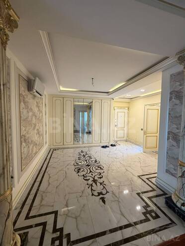 Satılır 3 otaqlı yeni tikili 200 m², Şah İsmayıl Xətai m., photo 16 from 18