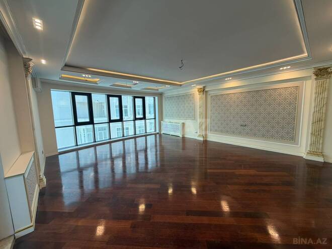 Satılır 3 otaqlı yeni tikili 200 m², Şah İsmayıl Xətai m., photo 5 from 18