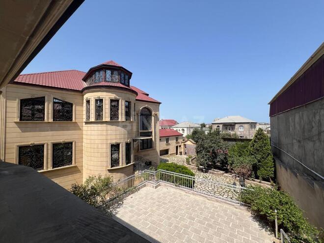 Продаётся 9-комн. дом/дача 380 м², пос. Бакиханова, photo 3 from 32