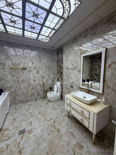 Satılır 3 otaqlı yeni tikili 200 m², Şah İsmayıl Xətai m., photo 14 from 18