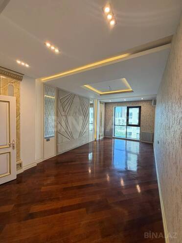Satılır 3 otaqlı yeni tikili 200 m², Şah İsmayıl Xətai m., photo 7 from 18