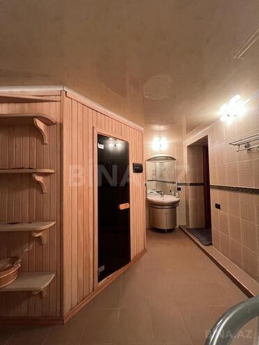 Продаётся 9-комн. дом/дача 380 м², пос. Бакиханова, photo 27 from 32