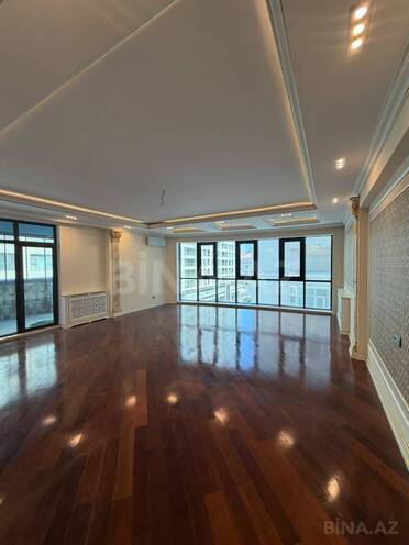 Satılır 3 otaqlı yeni tikili 200 m², Şah İsmayıl Xətai m., photo 4 from 18
