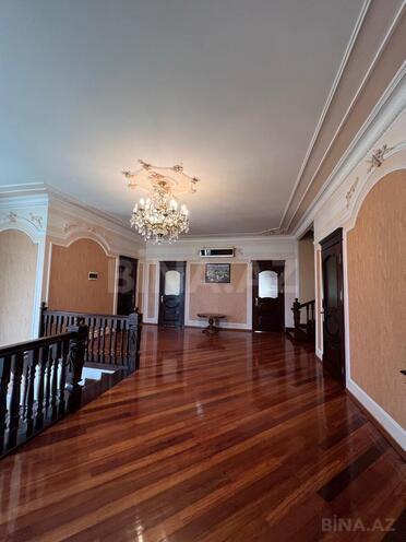 Продаётся 9-комн. дом/дача 380 м², пос. Бакиханова, photo 16 from 32