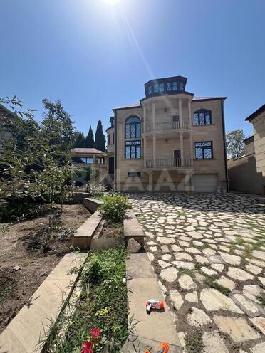 Продаётся 9-комн. дом/дача 380 м², пос. Бакиханова, photo 4 from 32