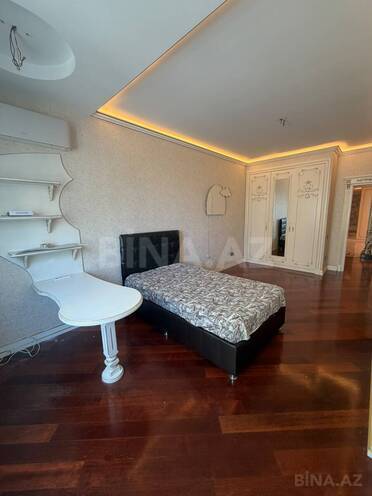 Satılır 3 otaqlı yeni tikili 200 m², Şah İsmayıl Xətai m., photo 10 from 18