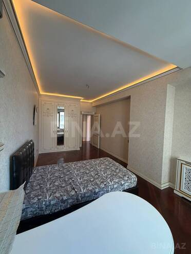 Satılır 3 otaqlı yeni tikili 200 m², Şah İsmayıl Xətai m., photo 11 from 18