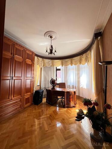 Продаётся 9-комн. дом/дача 380 м², пос. Бакиханова, photo 17 from 32