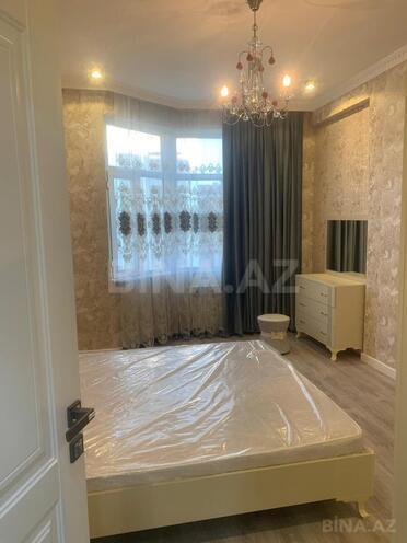 Сдаётся 2-комн. новостройка 65 м², м. Ази Асланов, photo 8 from 12