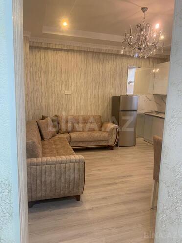 Сдаётся 2-комн. новостройка 65 м², м. Ази Асланов, photo 4 from 12
