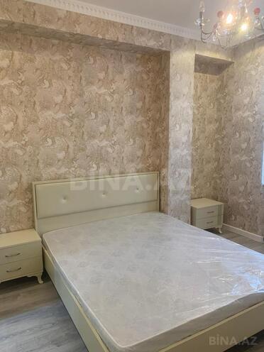 Сдаётся 2-комн. новостройка 65 м², м. Ази Асланов, photo 7 from 12
