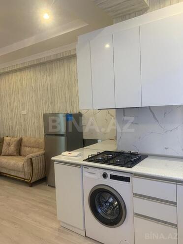 Сдаётся 2-комн. новостройка 65 м², м. Ази Асланов, photo 6 from 12