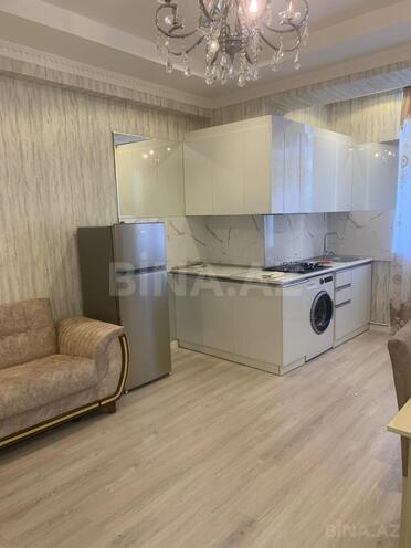 Сдаётся 2-комн. новостройка 65 м², м. Ази Асланов, photo 5 from 12