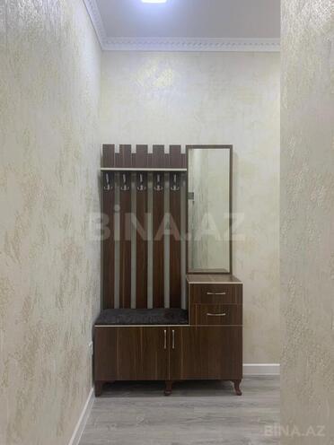 Сдаётся 2-комн. новостройка 65 м², м. Ази Асланов, photo 10 from 12
