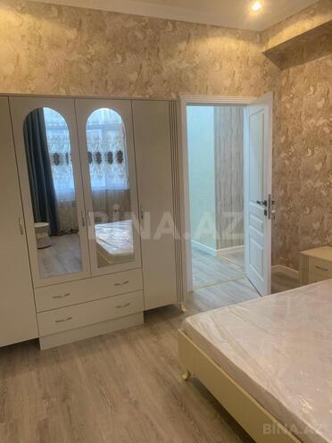Сдаётся 2-комн. новостройка 65 м², м. Ази Асланов, photo 9 from 12
