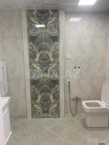 Сдаётся 2-комн. новостройка 65 м², м. Ази Асланов, photo 11 from 12