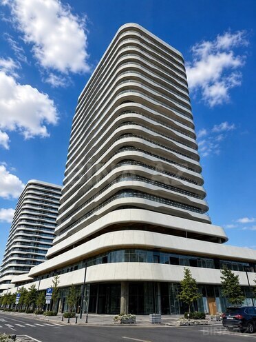 Продаётся 2-комн. новостройка 95 м², м. Шах Исмаил Хатаи, photo 3 from 8