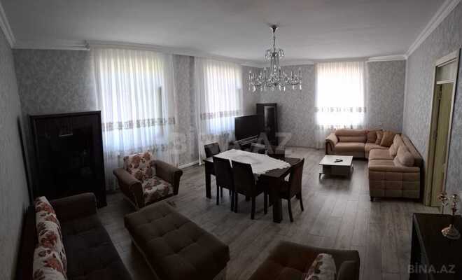 İcarəyə verilir 4 otaqlı həyət evi/bağ evi 100 m², Yasamal q., photo 3 from 17