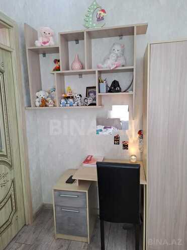 İcarəyə verilir 4 otaqlı həyət evi/bağ evi 100 m², Yasamal q., photo 6 from 17