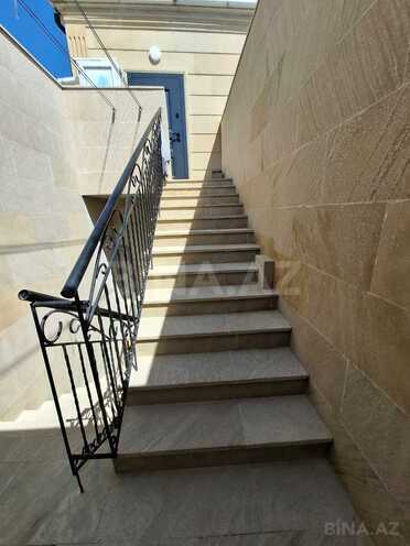 İcarəyə verilir 4 otaqlı həyət evi/bağ evi 100 m², Yasamal q., photo 14 from 17