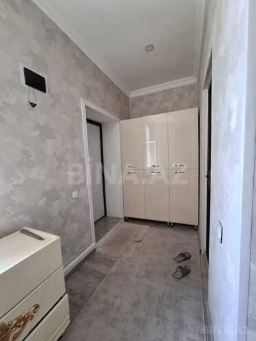 İcarəyə verilir 4 otaqlı həyət evi/bağ evi 100 m², Yasamal q., photo 7 from 17