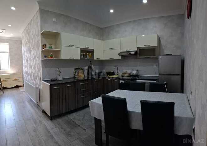 İcarəyə verilir 4 otaqlı həyət evi/bağ evi 100 m², Yasamal q., photo 9 from 17