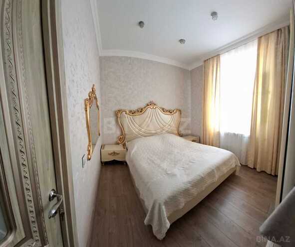 İcarəyə verilir 4 otaqlı həyət evi/bağ evi 100 m², Yasamal q., photo 4 from 17