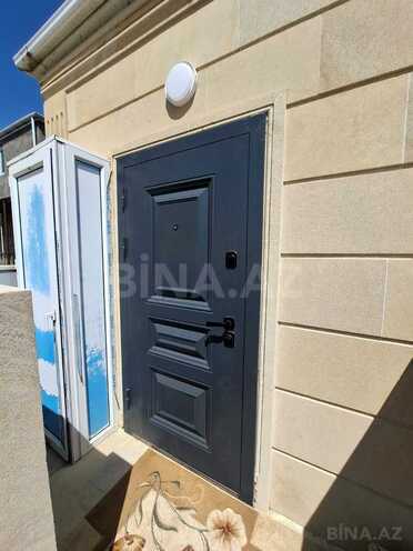 İcarəyə verilir 4 otaqlı həyət evi/bağ evi 100 m², Yasamal q., photo 15 from 17