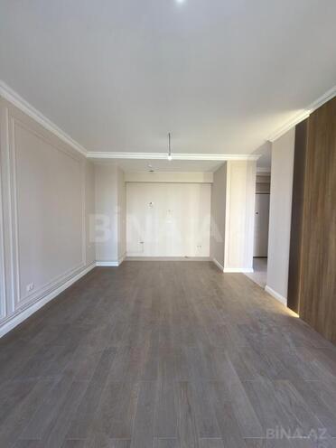 Продаётся 2-комн. новостройка 60 м², м. Нариман Нариманов, photo 6 from 14