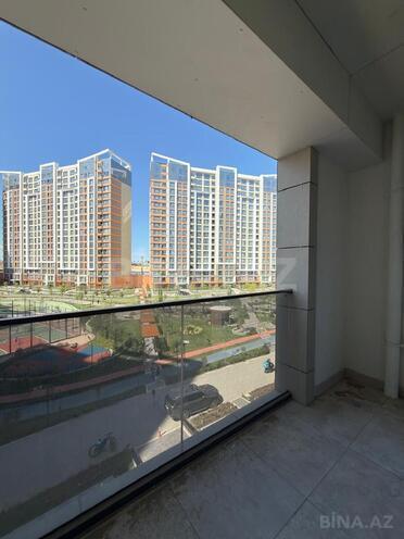 Продаётся 2-комн. новостройка 60 м², м. Нариман Нариманов, photo 3 from 14