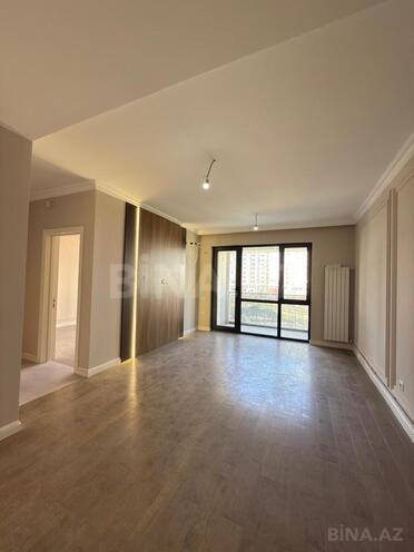 Продаётся 2-комн. новостройка 60 м², м. Нариман Нариманов, photo 5 from 14