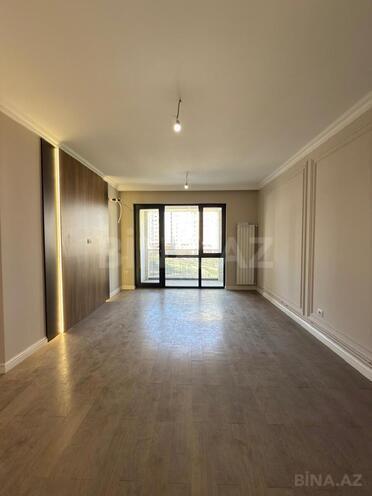 Продаётся 2-комн. новостройка 60 м², м. Нариман Нариманов, photo 4 from 14