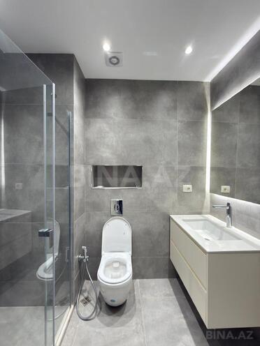 Продаётся 2-комн. новостройка 60 м², м. Нариман Нариманов, photo 12 from 14