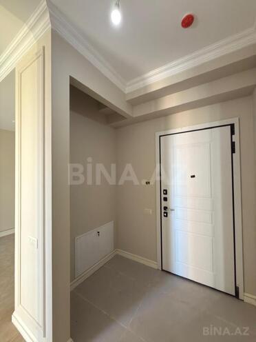 Продаётся 2-комн. новостройка 60 м², м. Нариман Нариманов, photo 11 from 14