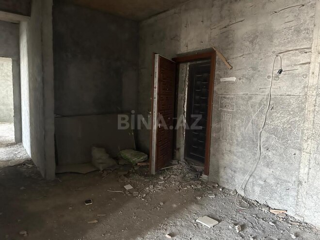 Satılır 3 otaqlı yeni tikili 137 m², Həzi Aslanov m., photo 6 from 11