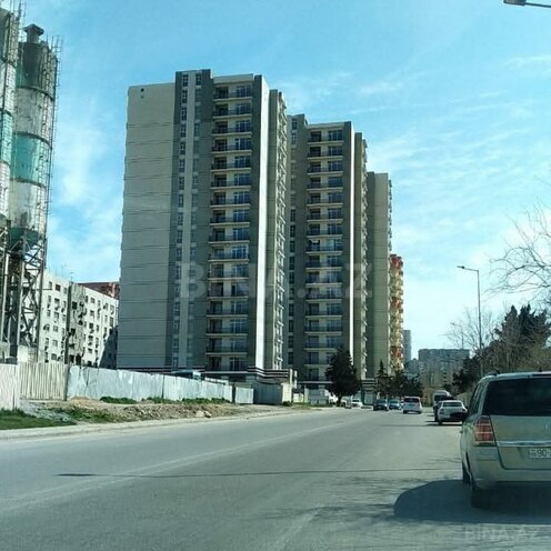 Satılır 3 otaqlı yeni tikili 137 m², Həzi Aslanov m., photo 4 from 11