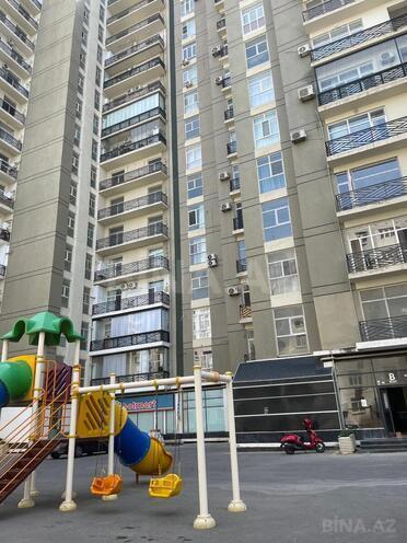 Satılır 3 otaqlı yeni tikili 137 m², Həzi Aslanov m., photo 5 from 11