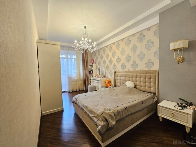 Продаётся 3-комн. новостройка 170 м², м. Гянджлик, photo 9 from 13