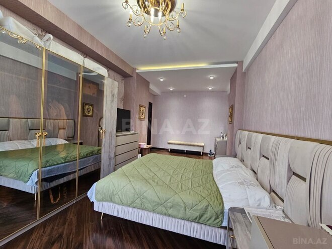 Продаётся 3-комн. новостройка 170 м², м. Гянджлик, photo 7 from 13