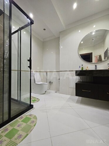 Продаётся 3-комн. новостройка 170 м², м. Гянджлик, photo 12 from 13