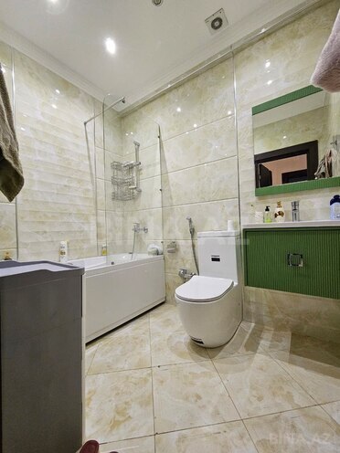Продаётся 3-комн. новостройка 170 м², м. Гянджлик, photo 11 from 13