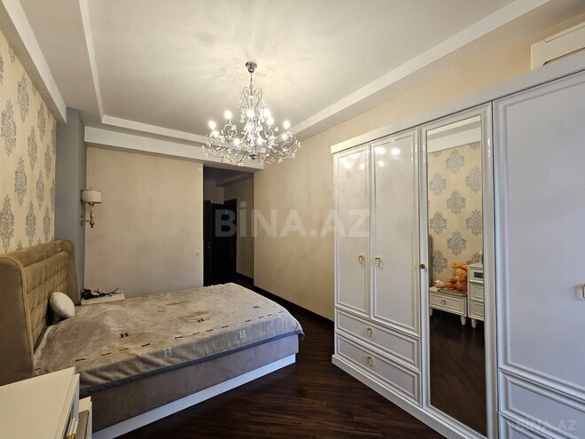 Продаётся 3-комн. новостройка 170 м², м. Гянджлик, photo 10 from 13