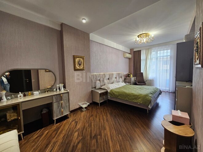 Продаётся 3-комн. новостройка 170 м², м. Гянджлик, photo 8 from 13