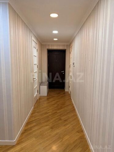 Сдаётся 3-комн. новостройка 114 м², Сабаильский р., photo 12 from 22