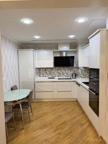 Сдаётся 3-комн. новостройка 114 м², Сабаильский р., photo 5 from 22