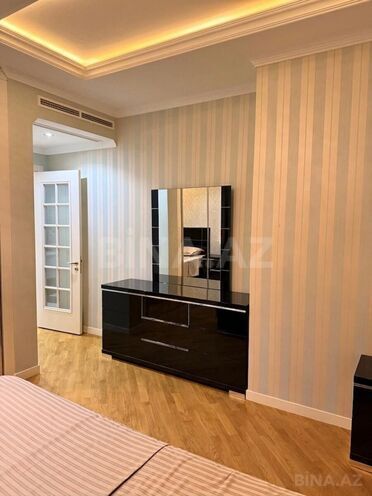 Сдаётся 3-комн. новостройка 114 м², Сабаильский р., photo 8 from 22