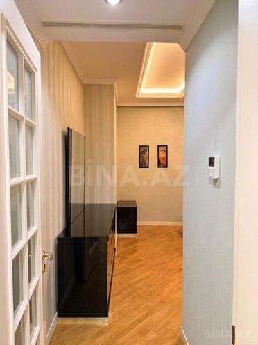 Сдаётся 3-комн. новостройка 114 м², Сабаильский р., photo 13 from 22